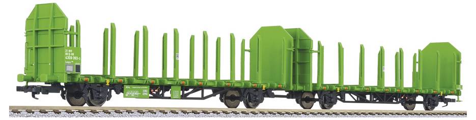 Liliput L235245 N houten transporteenheid, Laps 565, dB AG, EP.VI.
