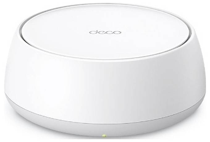 TP-LINK Deco BE22 Single Mesh-netwerk 3600 MBit/s 2.4 GHz, 5 GHz