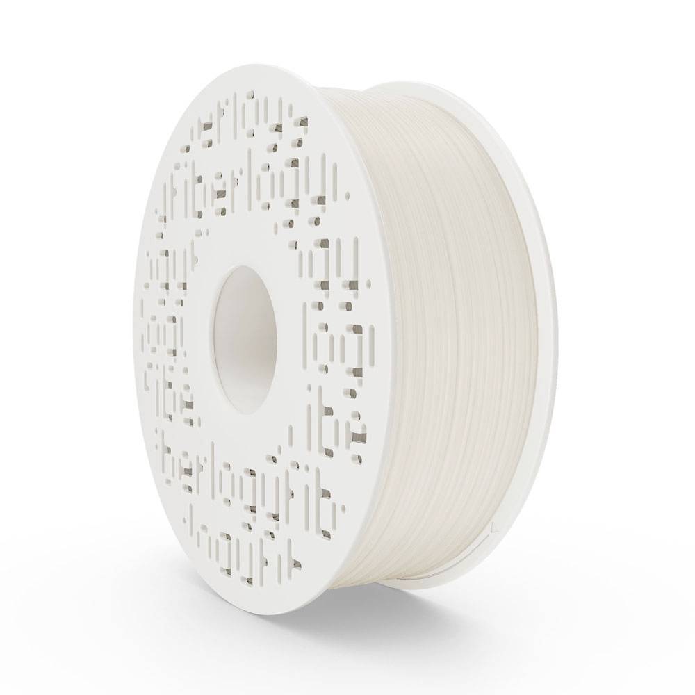 Fiberlogy 3S-PA12-NATURAL-100-175 Nylon PA12 Filament PA12 Chemisch bestendig, Hittebestendig 1.75 mm 1000 g Naturel 1 stuk(s)
