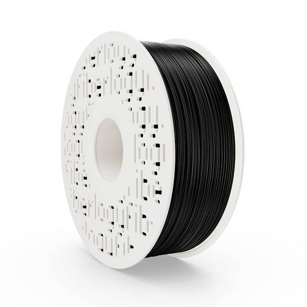 Fiberlogy 3S-PCTG-BLACK-100-175  3D pisač filament PCTG  1.75 mm 1000 g crna, crna  1 St.
