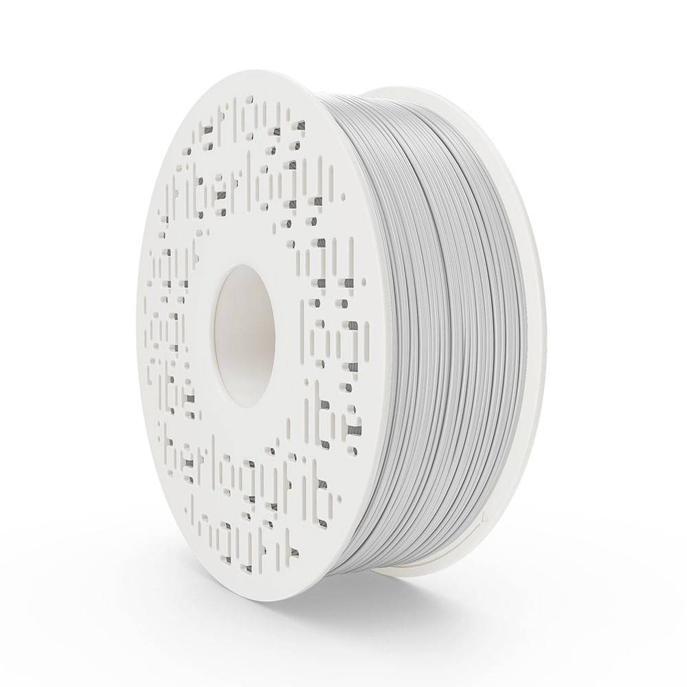 Fiberlogy 3S-PCTG-GRAY-100-175 Filament PCTG 1.75 mm 1000 g Gray, Grijs 1 stuk(s)