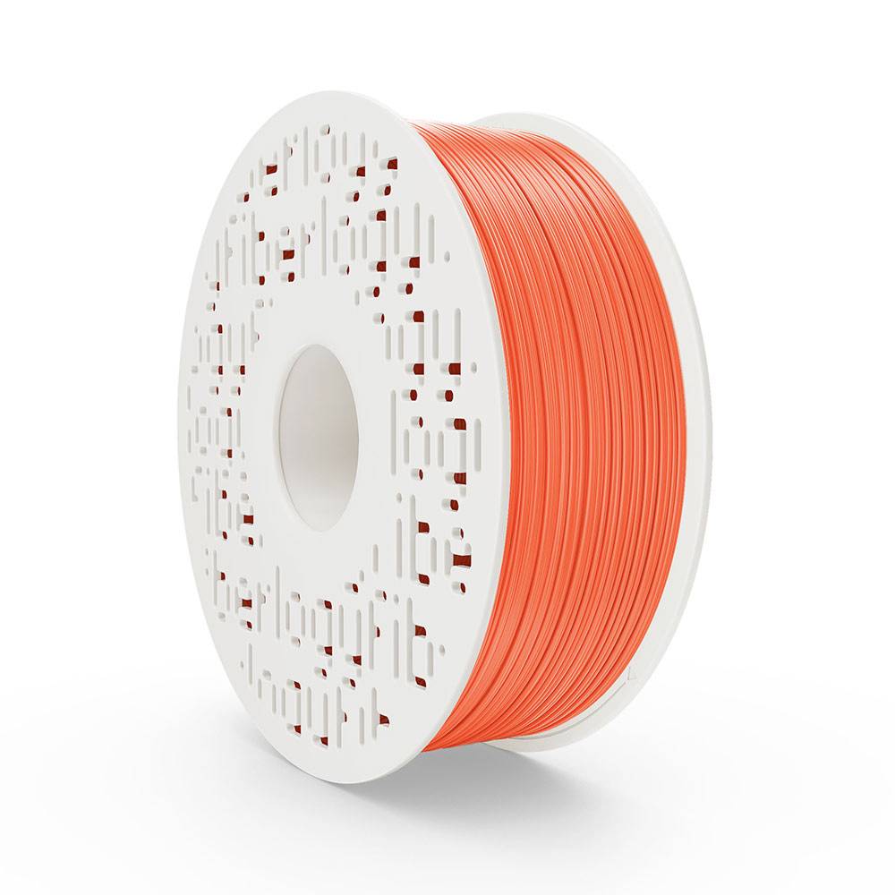 Fiberlogy 3S-PCTG-ORANGE-100-175 Filament PCTG 1.75 mm 1000 g Oranje 1 stuk(s)