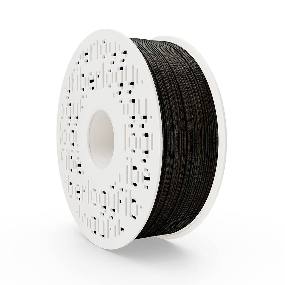 Fiberlogy 3S-PCTG-ONYX-100-175 Filament PCTG Meerkleurig 1.75 mm 1000 Onyx 1 stuk(s)