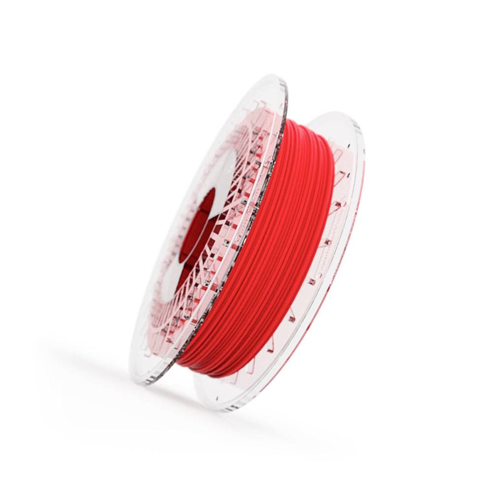 Recreus 70AFRED175500 Filaflex Ultra-Soft 70A Filament TPU, Flexibel filament Flexibel, Geurarm, Chemisch bestendig 1.75 mm 500 g Rood 1 stuk(s)