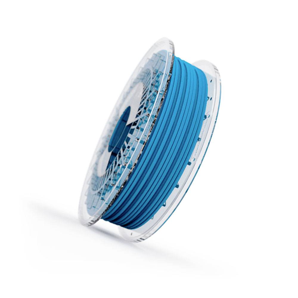Recreus 95FBLUE285500 Filaflex 95A Filament TPU, Flexibel filament Flexibel, Geurarm, Chemisch bestendig 2.85 mm 500 g Blue, Blauw 1 stuk(s)