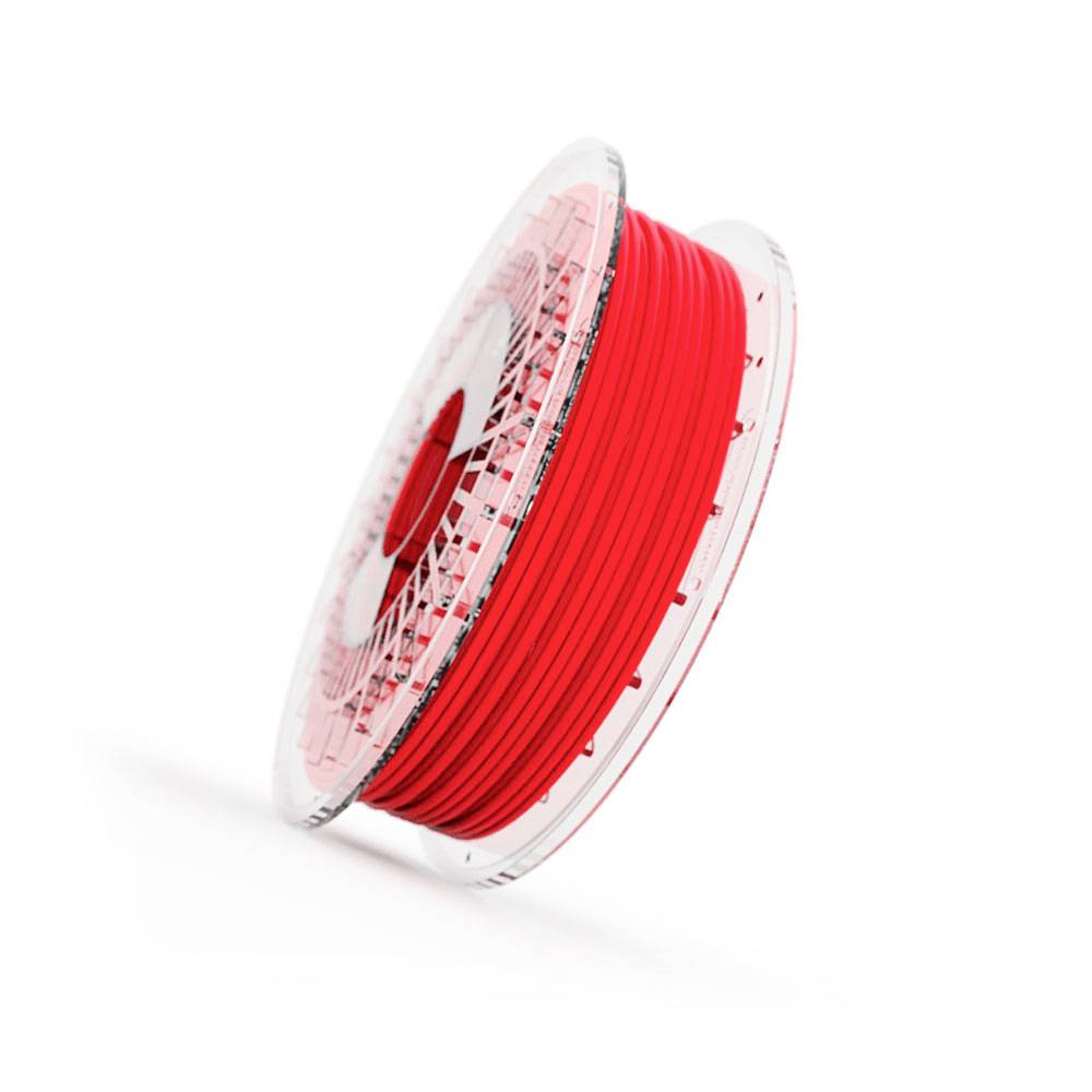 Recreus 95FRED285500 Filaflex 95A Filament TPU, Flexibel filament Flexibel, Geurarm, Chemisch bestendig 2.85 mm 500 g Rood 1 stuk(s)