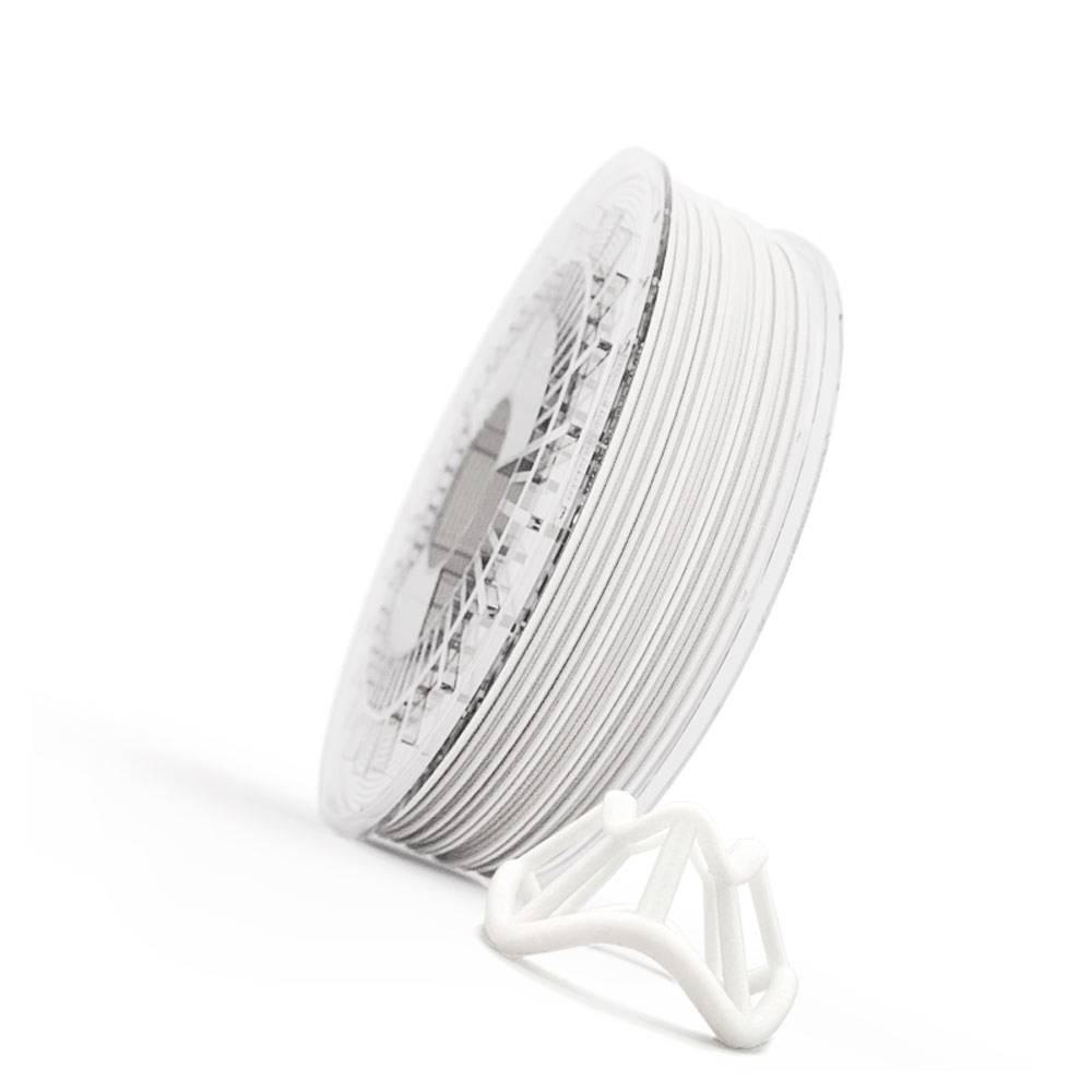 Recreus FILAFLEXSEBSNAT175600 Filaflex SEBS Filament TPE kunststof, Flexibel filament Flexibel, Chemisch bestendig, UV-bestendig 1.75 mm 600 g Naturel 1 stuk(s)