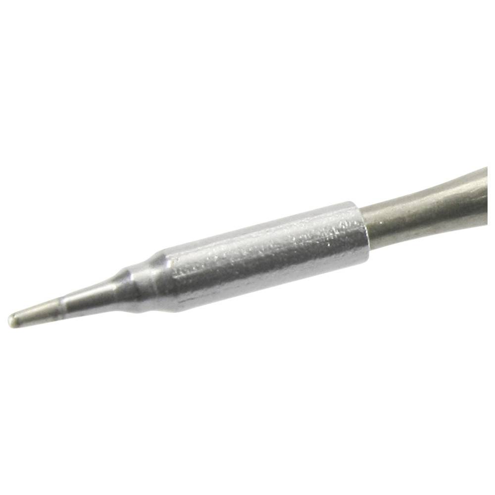 JBC Tools C105124 Soldeerpunt Ronde vorm, gebogen Inhoud: 1 stuk(s)