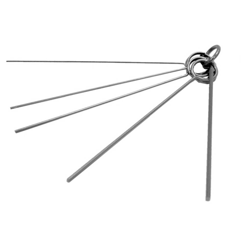JBC Tools 0008466 Reinigingstool 1 stuk(s)