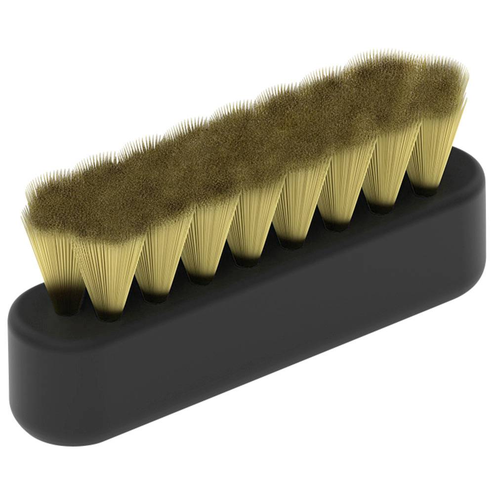 JBC Tools CL6217 Metalen borstelinzetstuk 4 stuk(s)