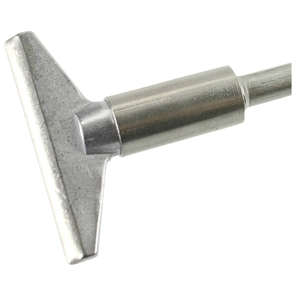 JBC Tools C470043 Soldeerpunt Speciale vorm, beitelvormig Inhoud: 1 stuk(s)