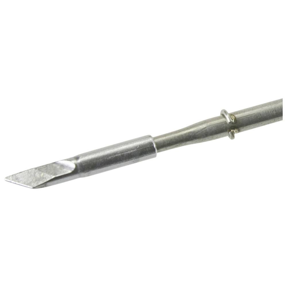 JBC Tools C105111 Soldeerpunt Mesvorm, recht Inhoud: 1 stuk(s)