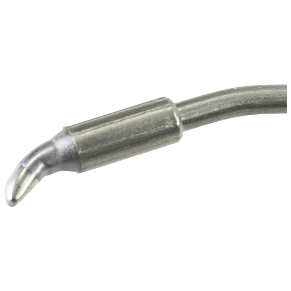 JBC Tools C130402 Soldeerpunt Ronde vorm, gebogen Inhoud: 1 stuk(s)