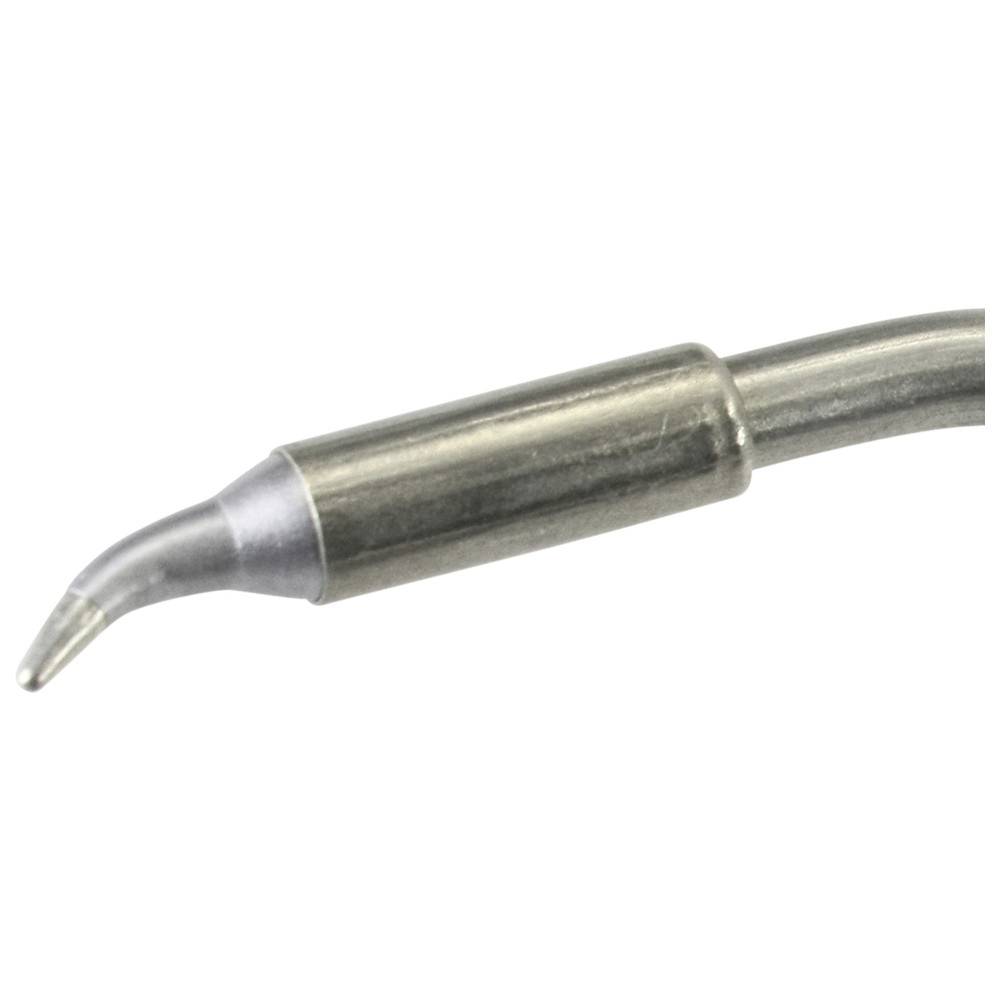JBC Tools C250402 Soldeerpunt Ronde vorm, gebogen Inhoud: 1 stuk(s)