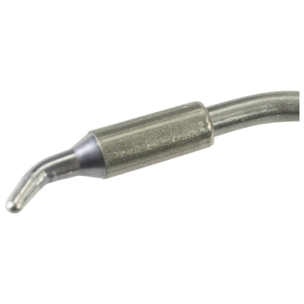 JBC Tools C250418 Soldeerpunt Beitelvorm, gebogen Inhoud: 1 stuk(s)