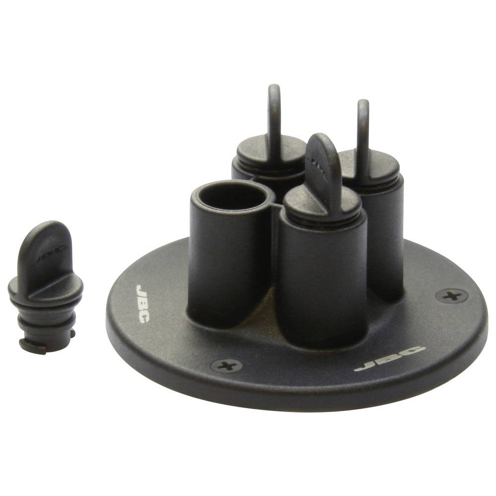 JBC Tools FAE030 Aanzuigaansluiting (&Oslash;) 90 mm 1 stuk(s)