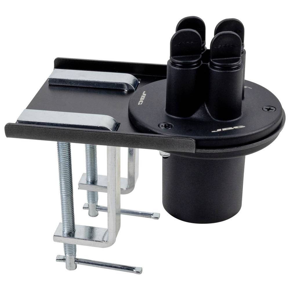 JBC Tools FAE040 Aanzuigaansluiting met tafelklem (&Oslash;) 90 mm 1 stuk(s)