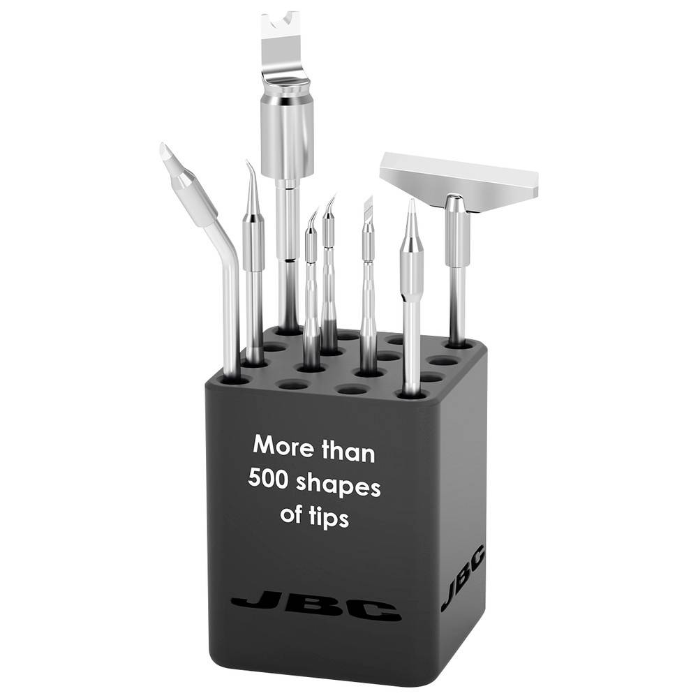 JBC Tools SCH-A Soldeerhouder 1 stuk(s)