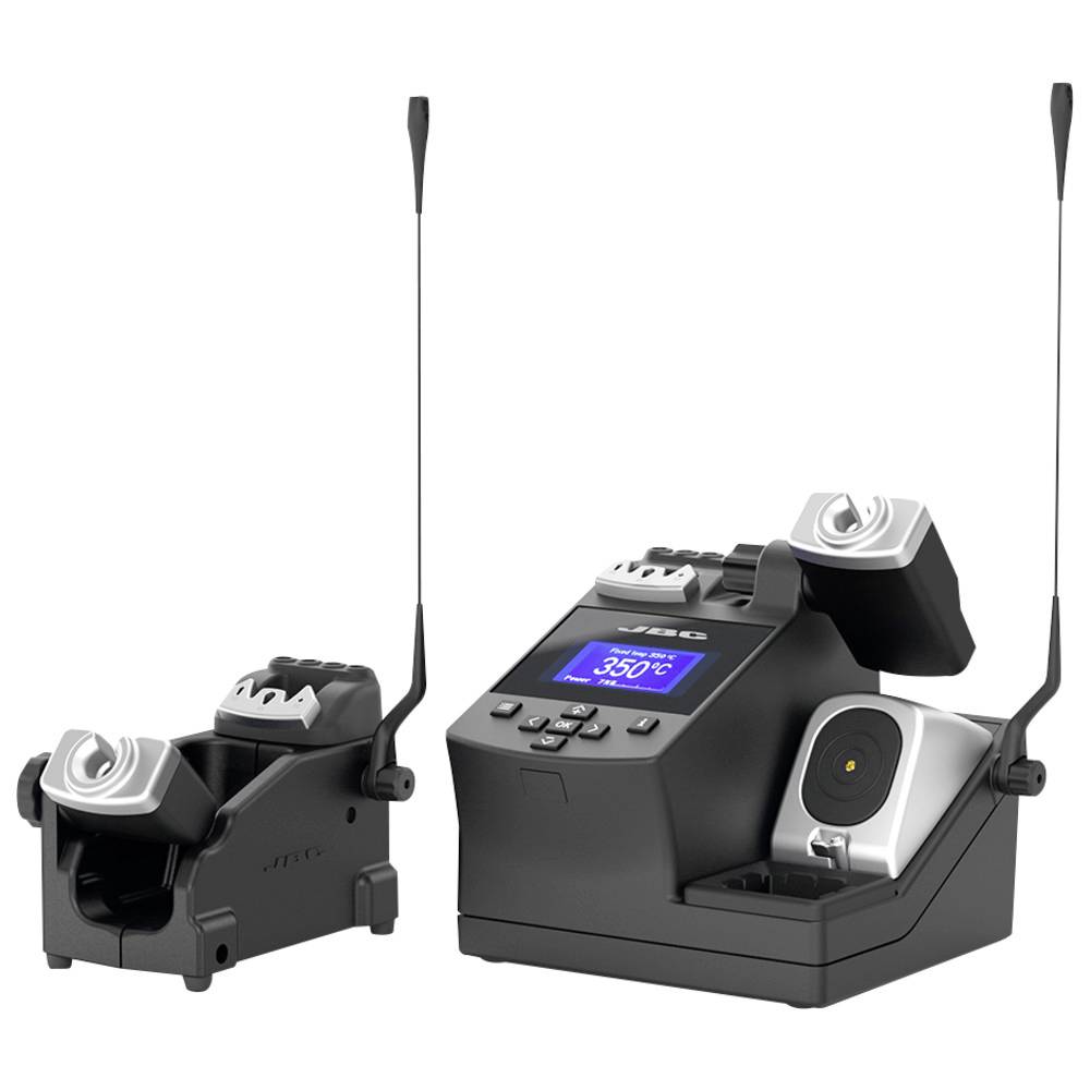 JBC Tools CC1001 Kabelhouder 1 stuk(s)