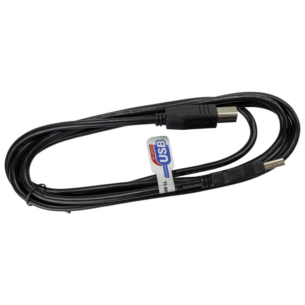 JBC Tools 0021042 USB A/B-KABEL 1 stuk(s)