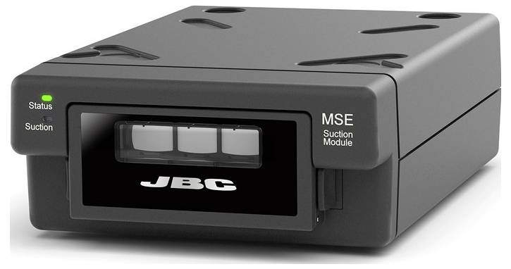 JBC Tools MSE-B Desoldeerpomp 1 stuk(s)