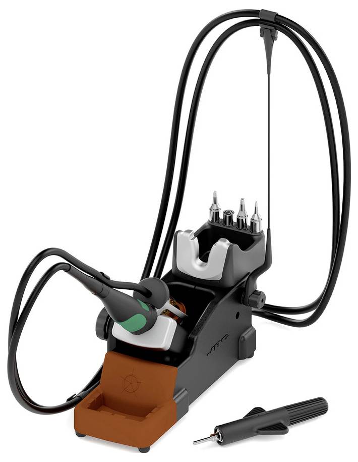 JBC Tools DT-SB Aflegstandaard 1 stuk(s)