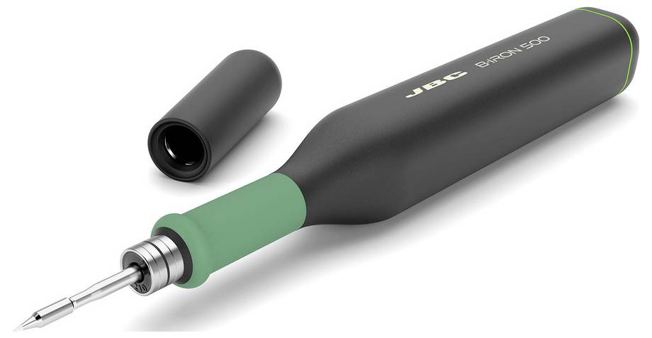 JBC Tools B500-B Handstuk 1 stuk(s)