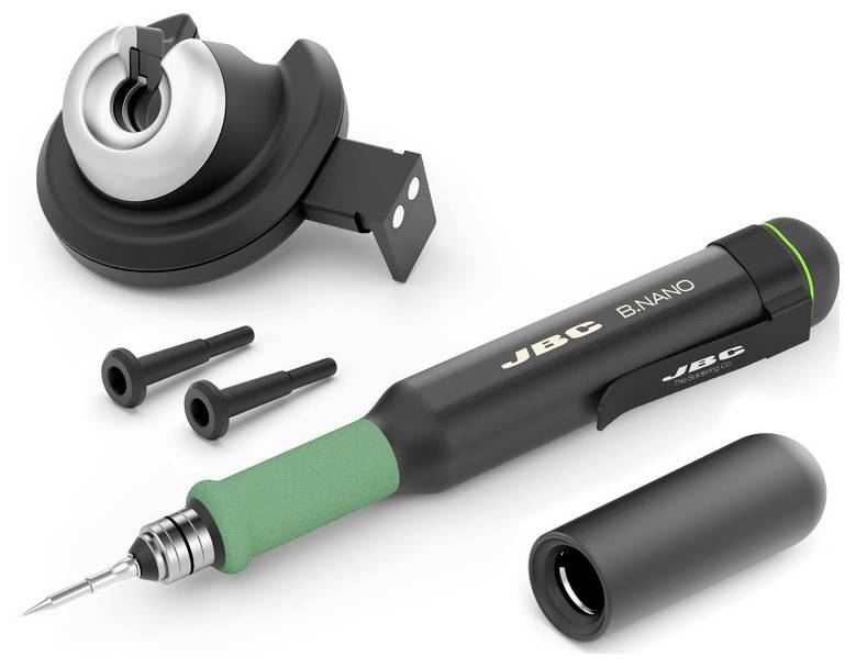 JBC Tools BN-KB Expansion kit 1 stuk(s)