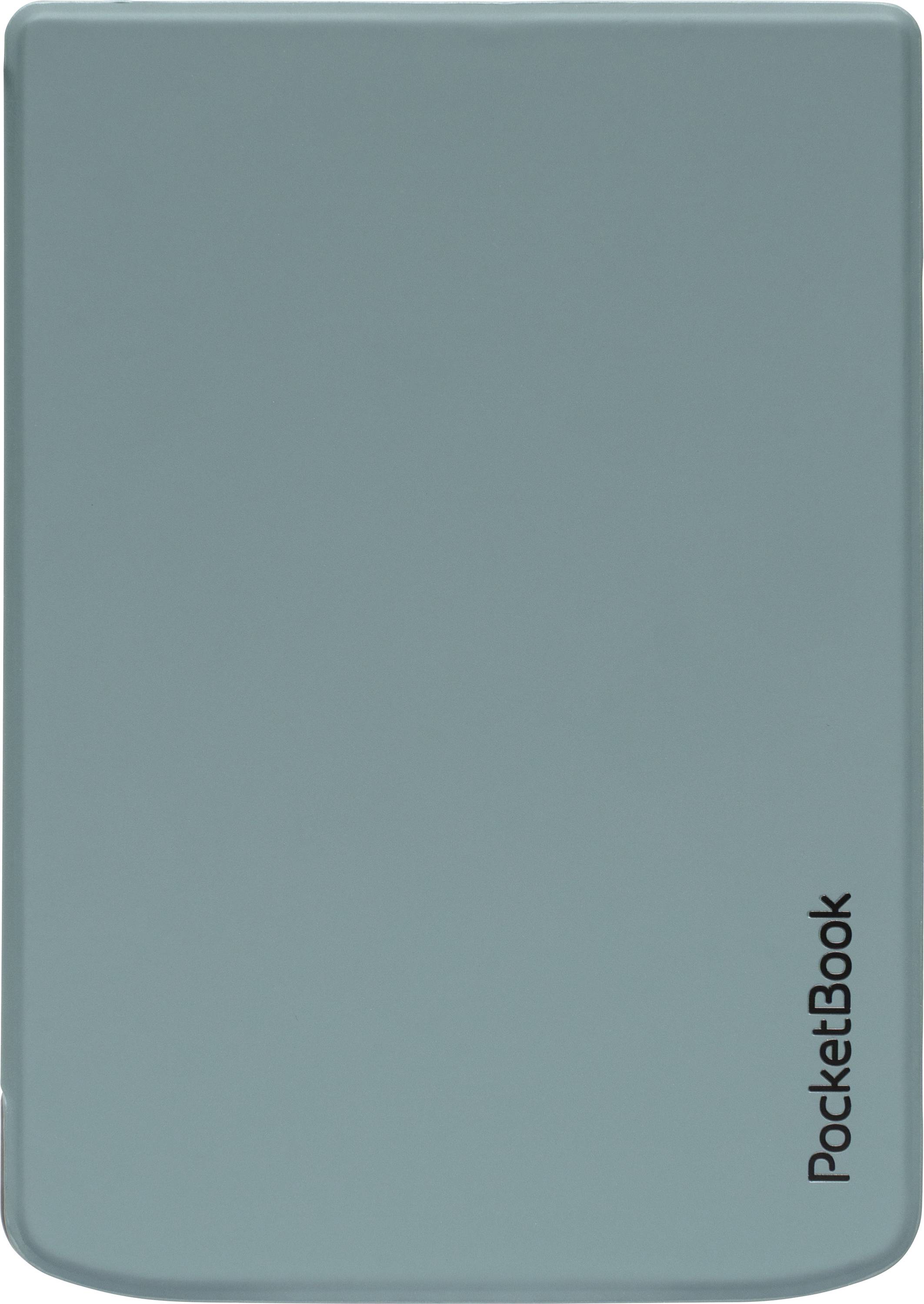 PocketBook Transparent Strap E-reader cover Geschikt voor:  Geschikt voor display-grootte: 15.24 cm (6)