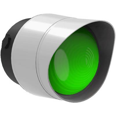 Pfannenberg LED semaforsko svjetlo 21355646000 P 450 TLA 115/230V AC GR 1 St.-0