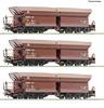 Roco 77031 teretni vagon dc
