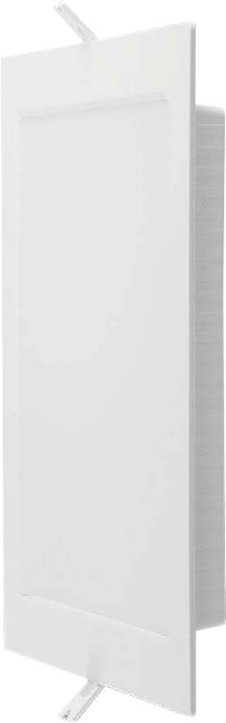 V-TAC VT-61024CCT 104896 LED-inbouwlamp Energielabel: E (A - G) 24 W Wit