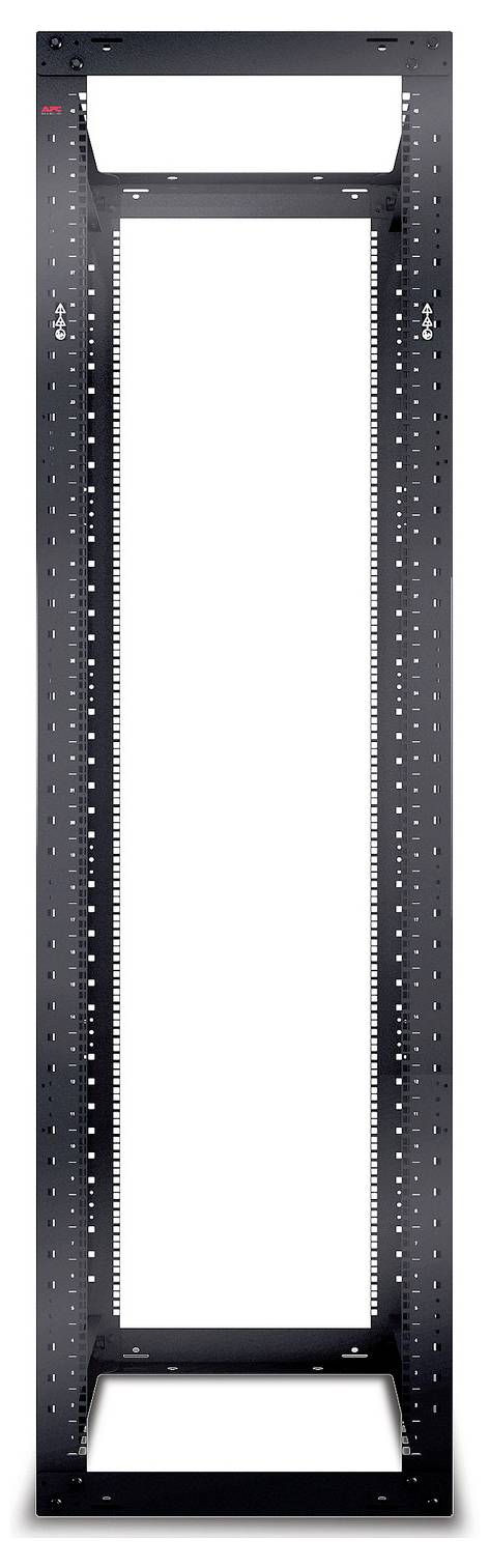 APC APC NetShelter 4Post Open Frame Rack 44U-1