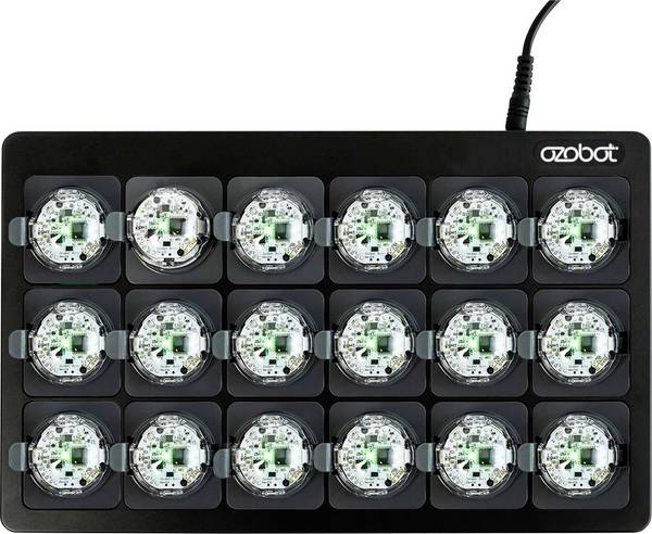 Ozobot stanica za punjenje  Bit+ Charging Cradle  Bulk