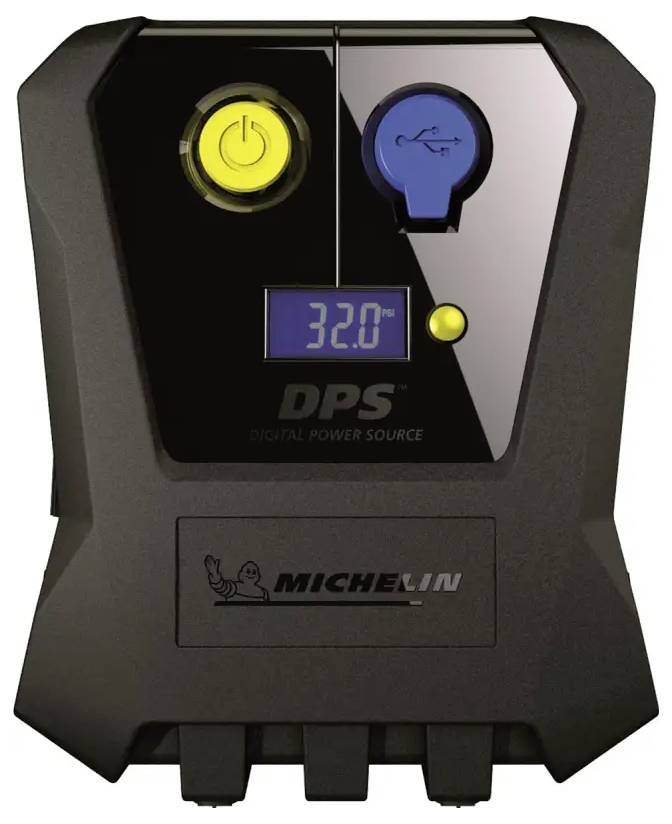 Michelin Mini-compressor 6.9 bar