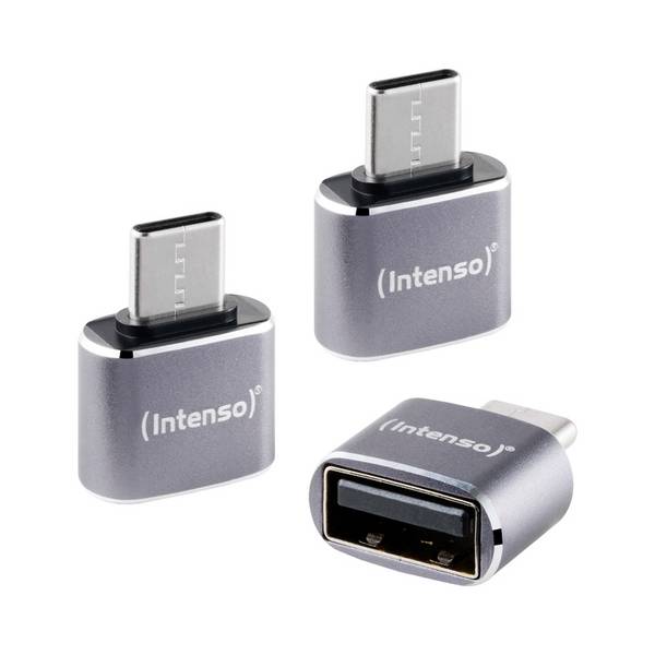Intenso USB 2.0 adapter