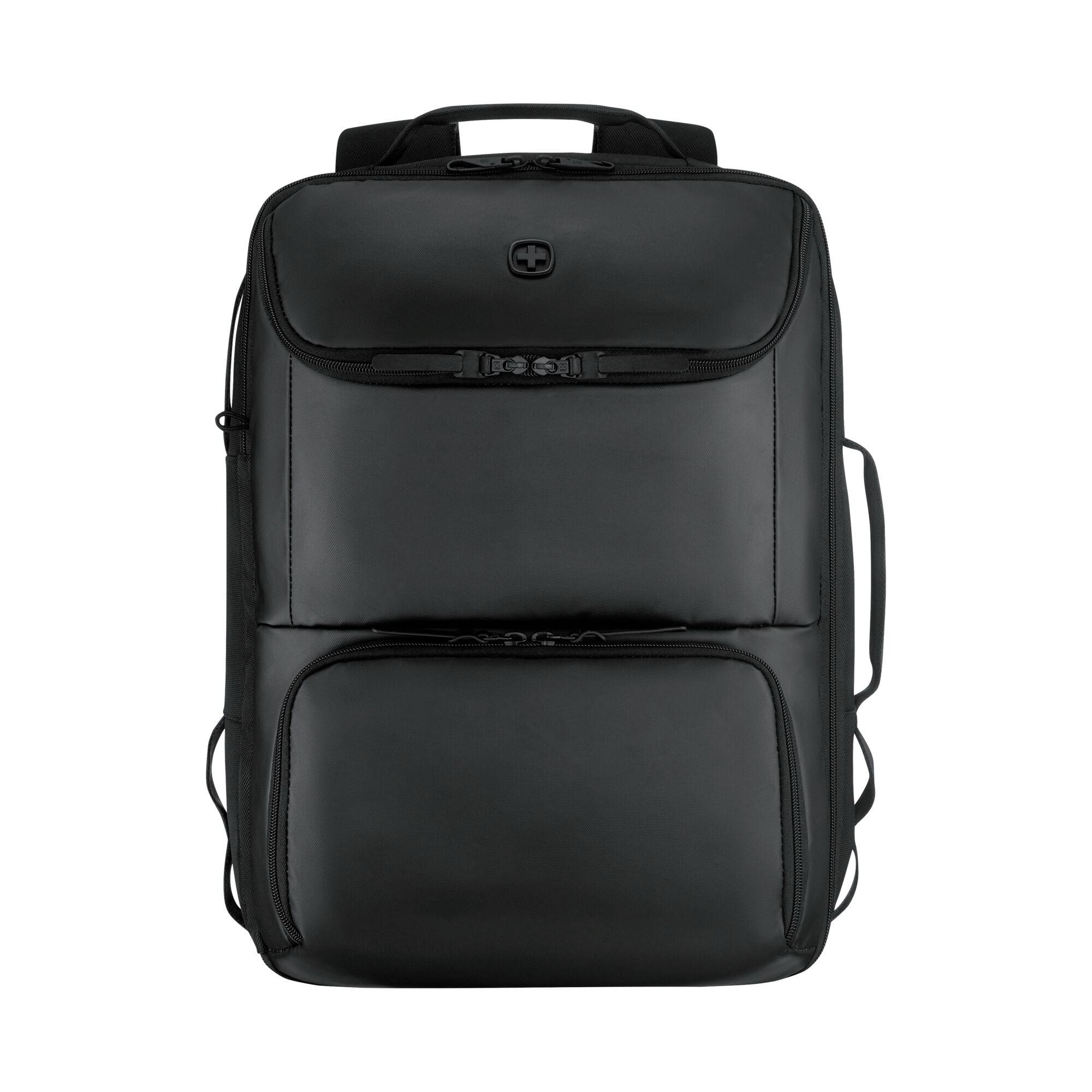 Wenger Laptoprugzak Geschikt voor max. (laptop): 39,6 cm (15,6) Zwart