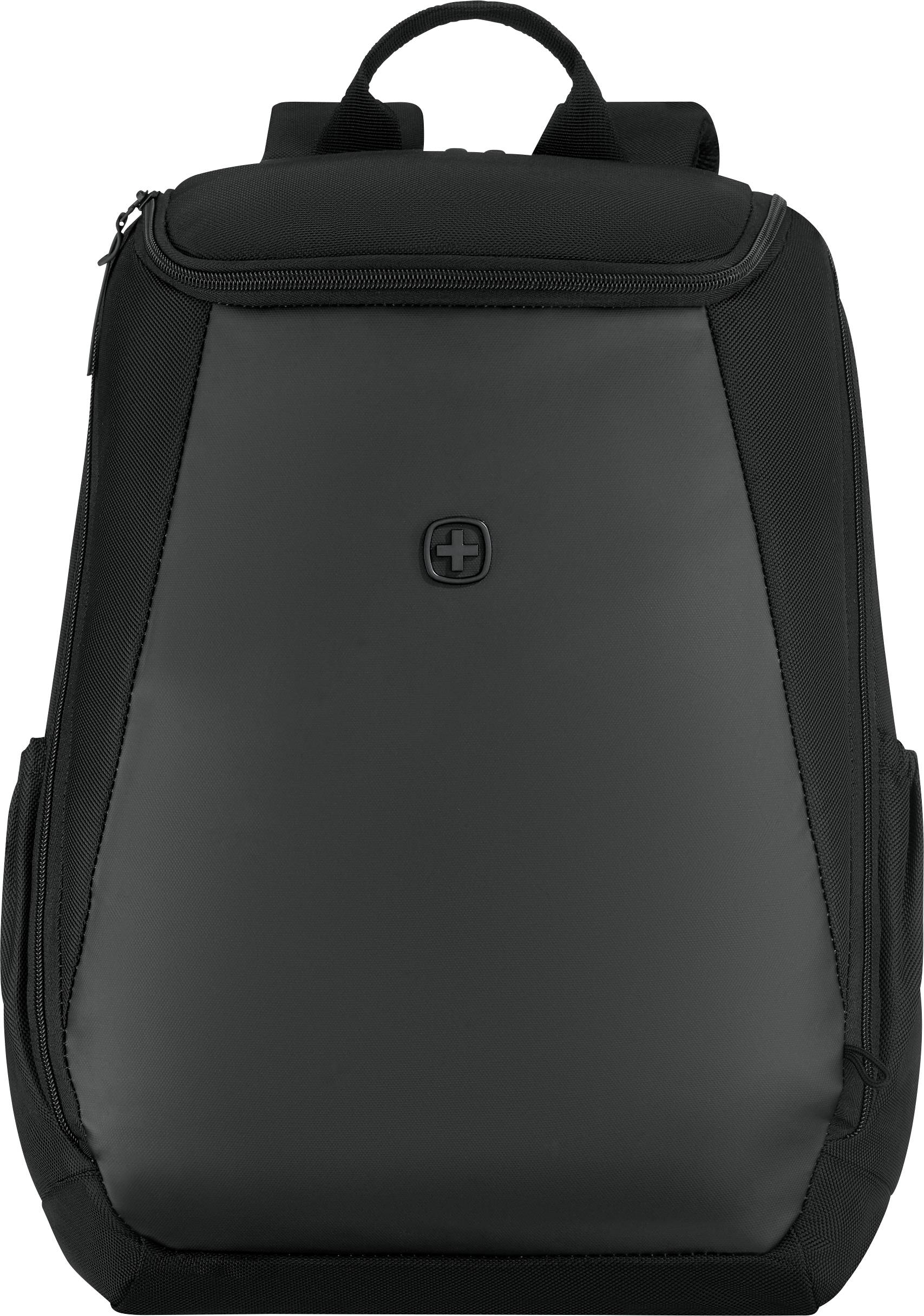 Wenger Laptoprugzak Geschikt voor max. (laptop): 39,6 cm (15,6) Zwart