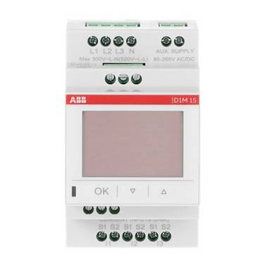 ABB D1M 15 Modbus mjerač