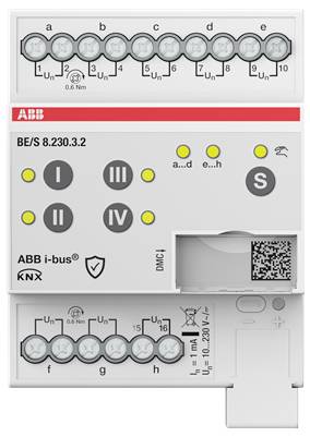 ABB 2CDG110280R0011 binarni ulaz BE/S8.230.3.2-1