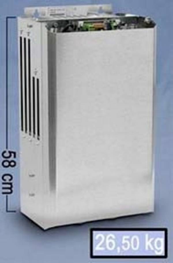 ABB NBRA-658C Kočioni preusmjerivač