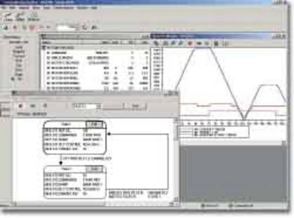 ABB DriveWindow 2.X Softver