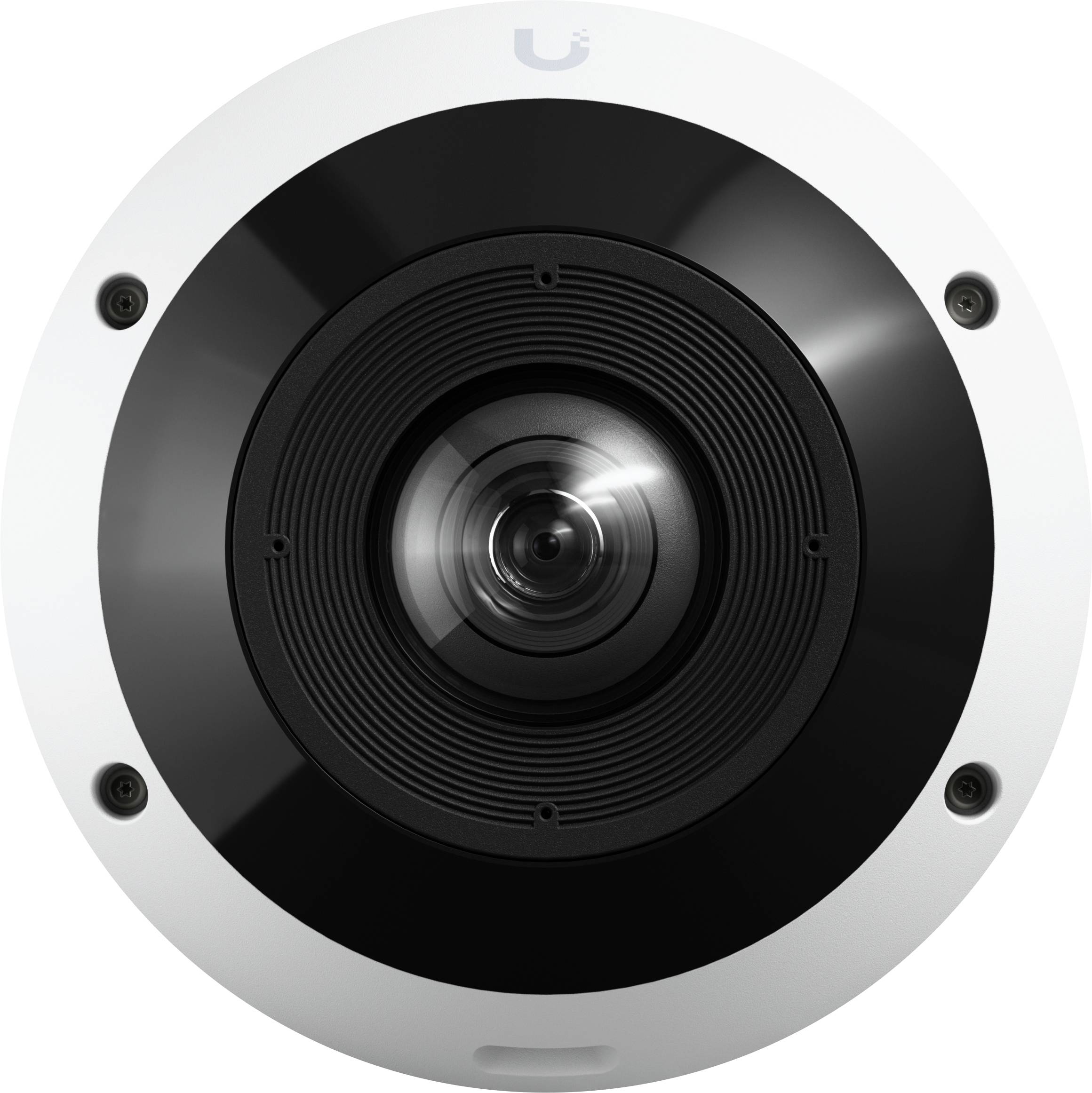 Ubiquiti Networks G6 Pro 360 UVC-G6-Pro-360-W IP Bewakingscamera 3504 x 3504 Pixel