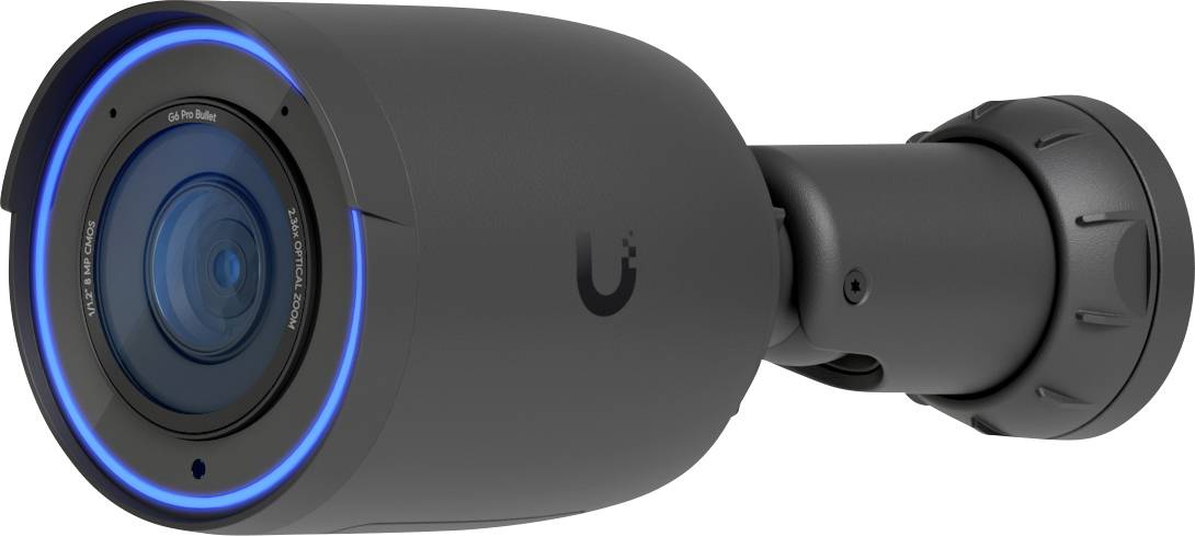 Ubiquiti Networks G6 Pro Bullet UVC-G6-PRO-BULLET-B IP Bewakingscamera Kabelgebonden 3840 x 2160 Pixel