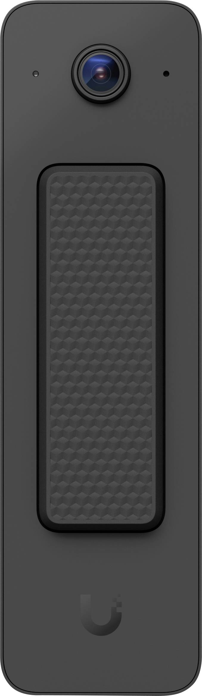 Ubiquiti Networks UVC LITE-B Buitenunit voor Video-deurintercom Kabelgebonden Zwart