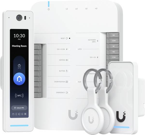 Ubiquiti Networks UA-G3-SK-PRO početni komplet