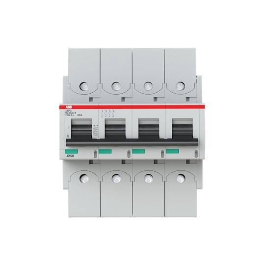 ABB 2CCG001903R0001 S804S-UCK125-R automatski osigurač 125 A-0