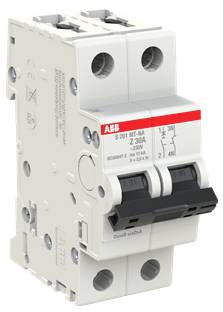 ABB 2CDS271446R0528 S201MT-Z30NA automatski osigurač 30 A 230 V-2