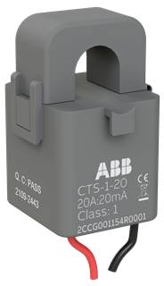 ABB CTS-1-20 2CCG001154R0001 pretvarač struje 1 St.-2