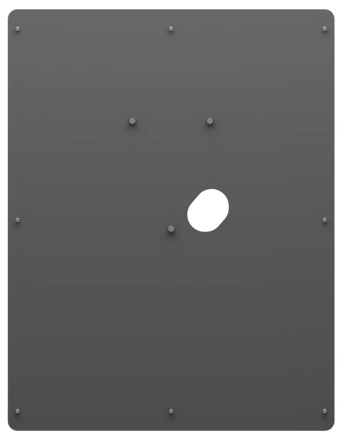 ABL Sursum Adaptor plate-6